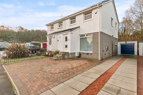 16 Baird Crescent, Alexandria, G83 0TX