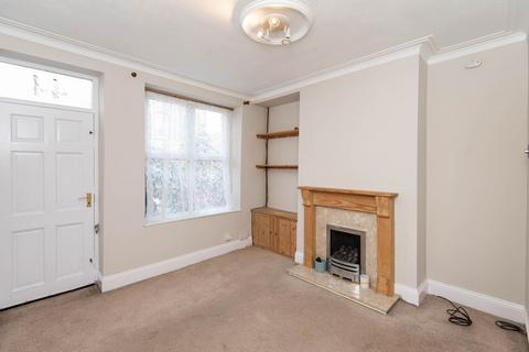 2 bedroom terraced house to rent, Marston Road, Sheffield S10