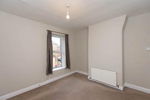 2 bedroom terraced house to rent, Marston Road, Sheffield S10