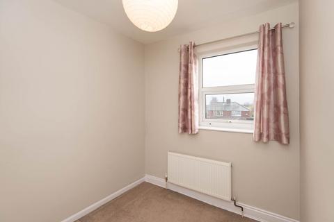 2 bedroom terraced house to rent, Marston Road, Sheffield S10