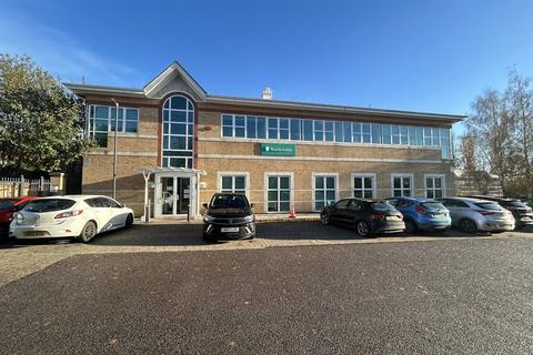 Office for sale, Unit 1, Turnhams Green Business Park, Pincents Lane, Reading, RG314UH