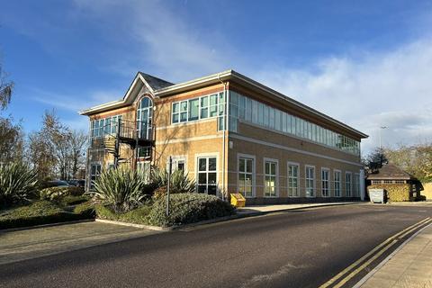 Office for sale, Unit 1, Turnhams Green Business Park, Pincents Lane, Reading, RG314UH