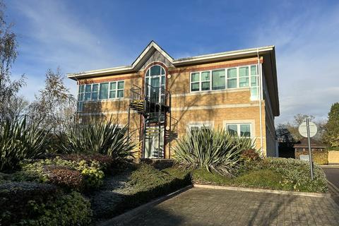 Office for sale, Unit 1, Turnhams Green Business Park, Pincents Lane, Reading, RG314UH