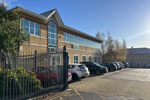 Office for sale, Unit 1, Turnhams Green Business Park, Pincents Lane, Reading, RG314UH