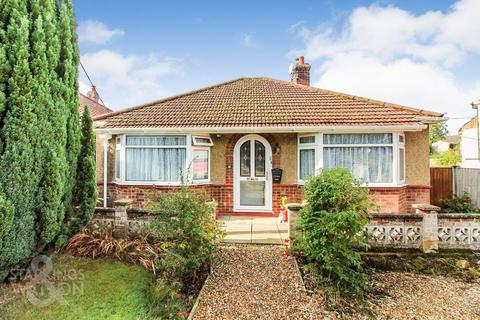 2 bedroom detached bungalow for sale, Malthouse Lane, Cantley, Norwich