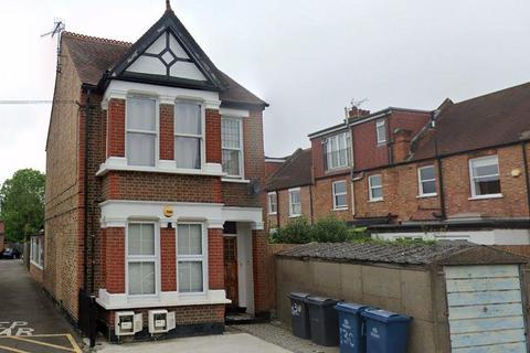 2 bedroom maisonette to rent, BUTLER ROAD, HARROW