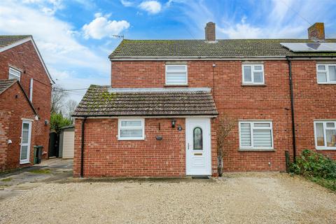 58 Brookside Estate, Chalgrove, Oxford, OX44 7SQ