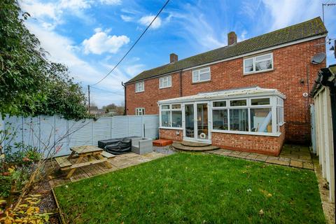 58 Brookside Estate, Chalgrove, Oxford, OX44 7SQ