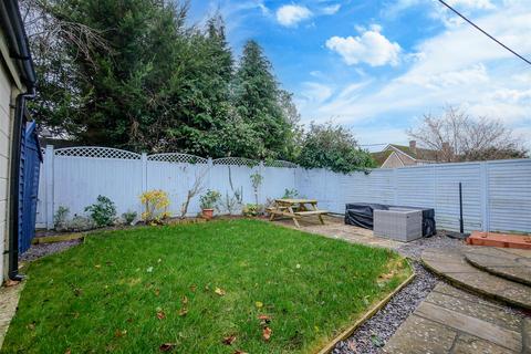 58 Brookside Estate, Chalgrove, Oxford, OX44 7SQ