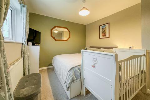 58 Brookside Estate, Chalgrove, Oxford, OX44 7SQ