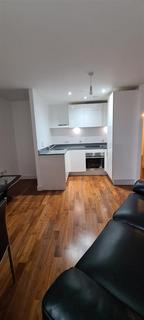 1 bedroom flat to rent, One Hagley Road, Birmingham