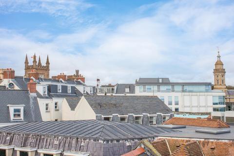 undefined, Clifton, St Peter Port, Guernsey, GY1