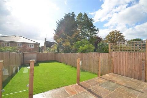 4 bedroom semi-detached house for sale, Milton Road, Mill Hill