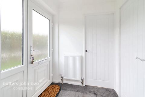 3 bedroom bungalow for sale, Hazel Grove, Stoke-On-Trent