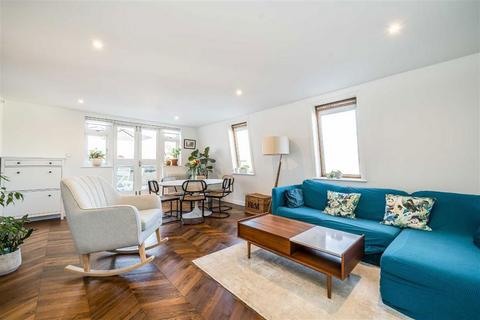 2 bedroom flat for sale, Vassall Road, London SW9