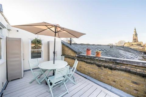 2 bedroom flat for sale, Vassall Road, London SW9