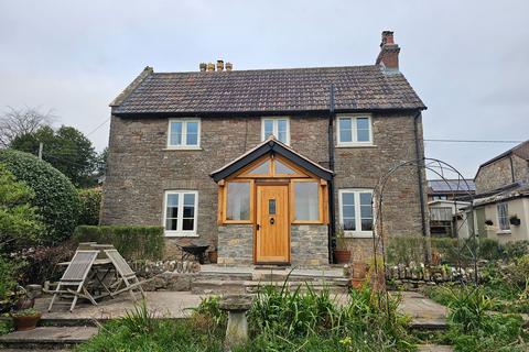 2 bedroom semi-detached house to rent, Ropers Lane, Wrington