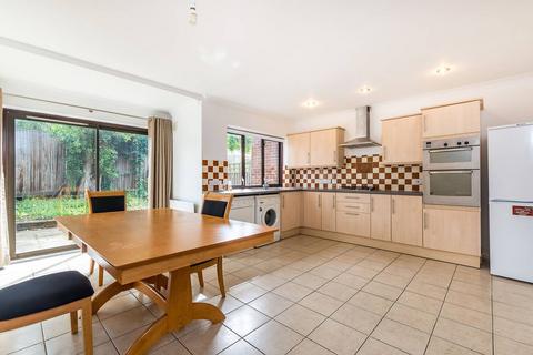 4 bedroom house to rent, St Helens Gardens, North Kensington, London, W10