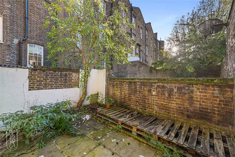 3 bedroom terraced house for sale, Newark Street, London, E1