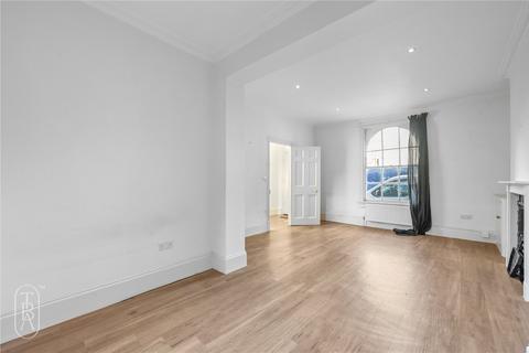 3 bedroom terraced house for sale, Newark Street, London, E1