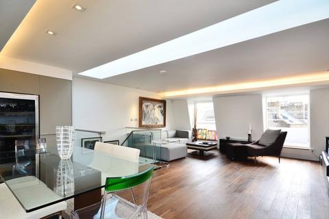 2 bedroom flat to rent, Collingham Place, South Kensington, London, SW5