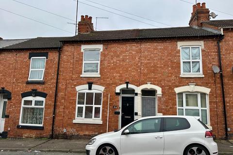 2 bedroom terraced house for sale, Baker Street, Semilong, Northampton NN2