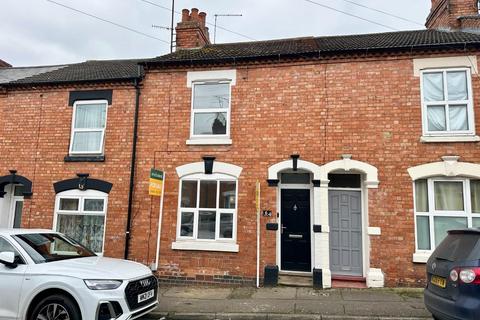 6 Baker Street, Northampton, NN2 6DJ