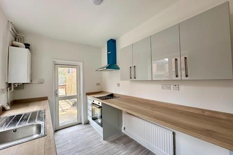 6 Baker Street, Northampton, NN2 6DJ