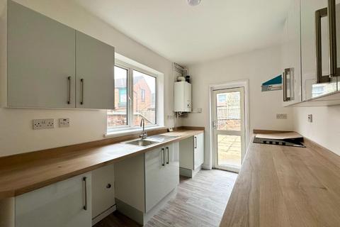 6 Baker Street, Northampton, NN2 6DJ