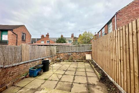 6 Baker Street, Northampton, NN2 6DJ