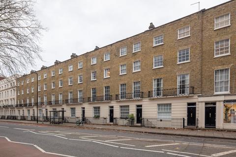 1 bedroom flat to rent, Albany Street, London NW1