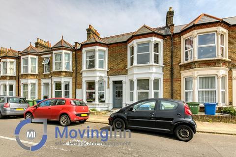 1 bedroom flat to rent, St. Asaph Road, Nunhead, SE4