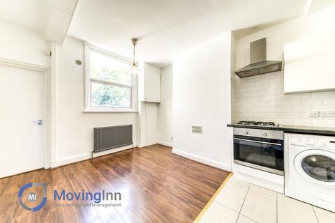 1 bedroom flat to rent, St. Asaph Road, Nunhead, SE4