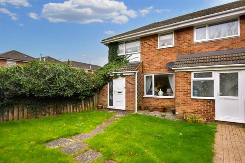 3 bedroom end of terrace house for sale, Trinity Walk, Corby NN18