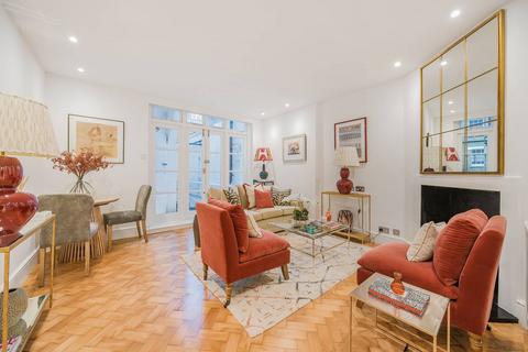 2 bedroom flat for sale, Sloane Street, Sloane Square, London, SW1X