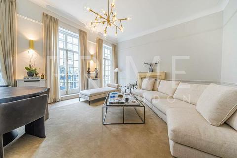 2 bedroom apartment to rent, 16 Upper Brook Street, London W1K