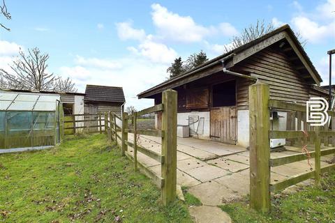 2 bedroom semi-detached house for sale, Main Street, Lutterworth LE17