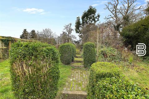 2 bedroom semi-detached house for sale, Main Street, Lutterworth LE17