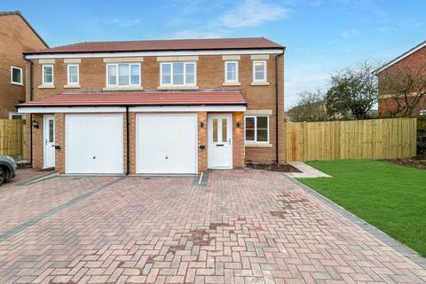 3 bedroom semi-detached house for sale, Carlisle CA3