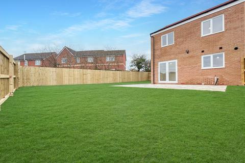 3 bedroom semi-detached house for sale, Carlisle CA3