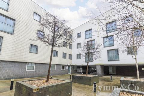 1 bedroom flat for sale, Maidstone Road, Norwich NR1