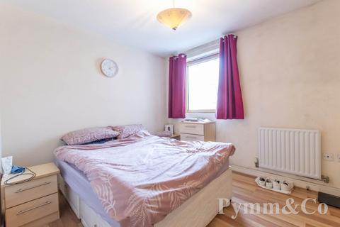 1 bedroom flat for sale, Maidstone Road, Norwich NR1