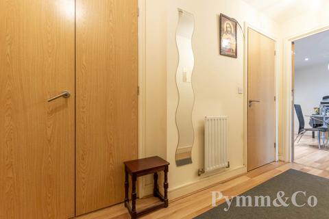 1 bedroom flat for sale, Maidstone Road, Norwich NR1