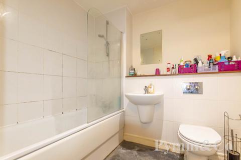 1 bedroom flat for sale, Maidstone Road, Norwich NR1