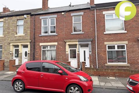 2 bedroom flat for sale, Chirton West View, North Shields, North Tyneside