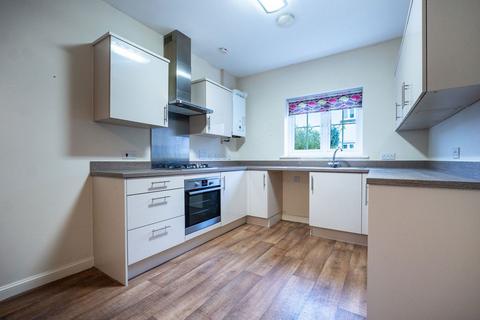 3 bedroom detached house for sale, Alexon Way, Hawthorn, Pontypridd, CF37 5BS