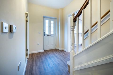 37 Alexon Way, Hawthorn, Pontypridd, CF37 5BS