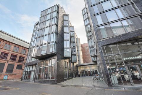 5 bedroom block of apartments for sale, David Lewis Street, Liverpool L1