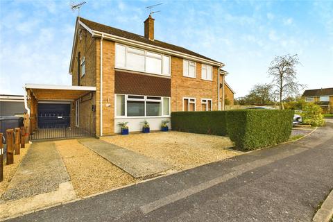 3 bedroom semi-detached house for sale, Volunteer Road, Theale, Reading, Berkshire, RG7