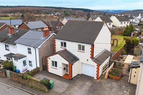 4 bedroom detached house for sale, Edenwall Road, Coleford GL16